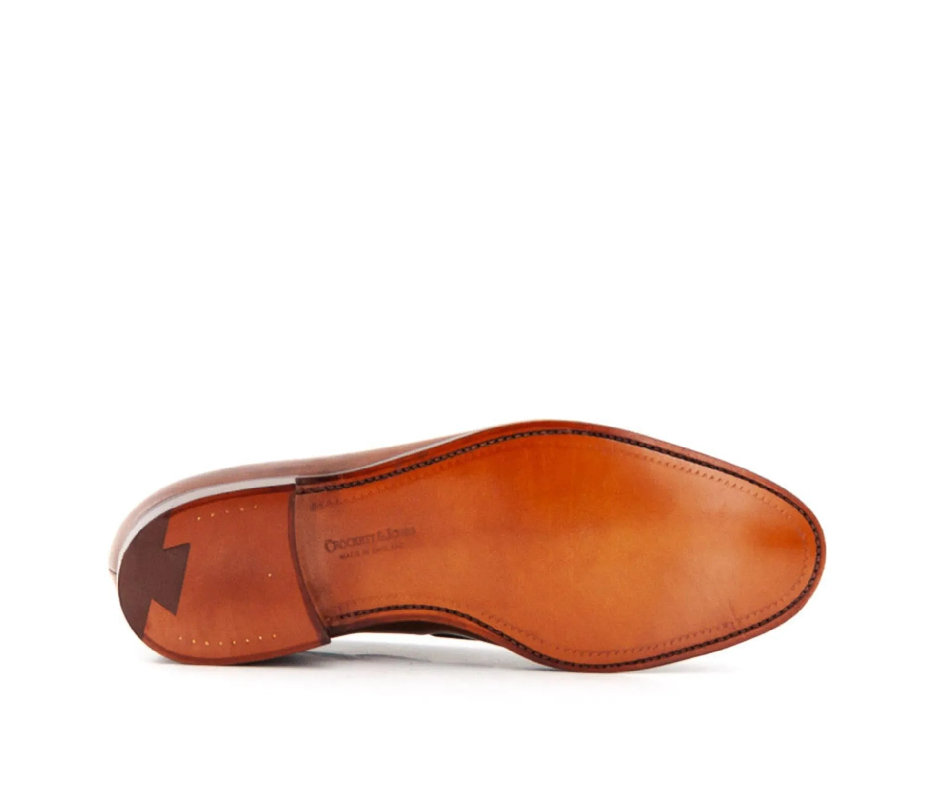 CAVENDISH WHISKY CORDOVAN