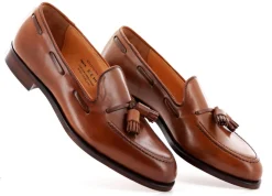 CAVENDISH WHISKY CORDOVAN