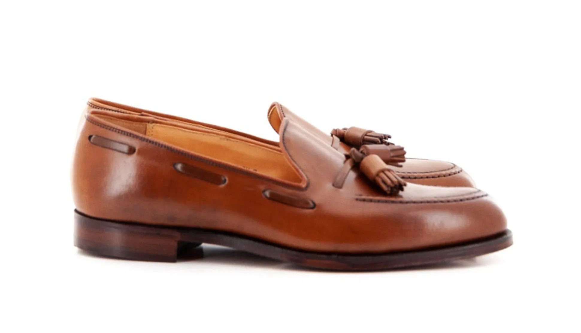 CAVENDISH WHISKY CORDOVAN