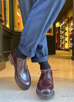 CHAMBORD CORDOVAN