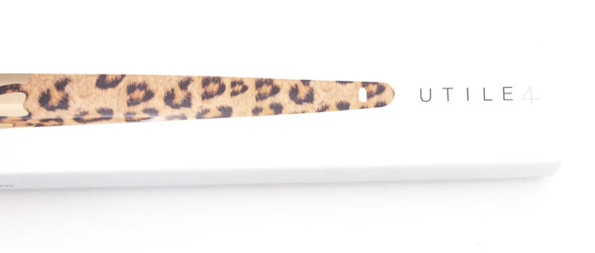 CHAUSSE PIED LEO
