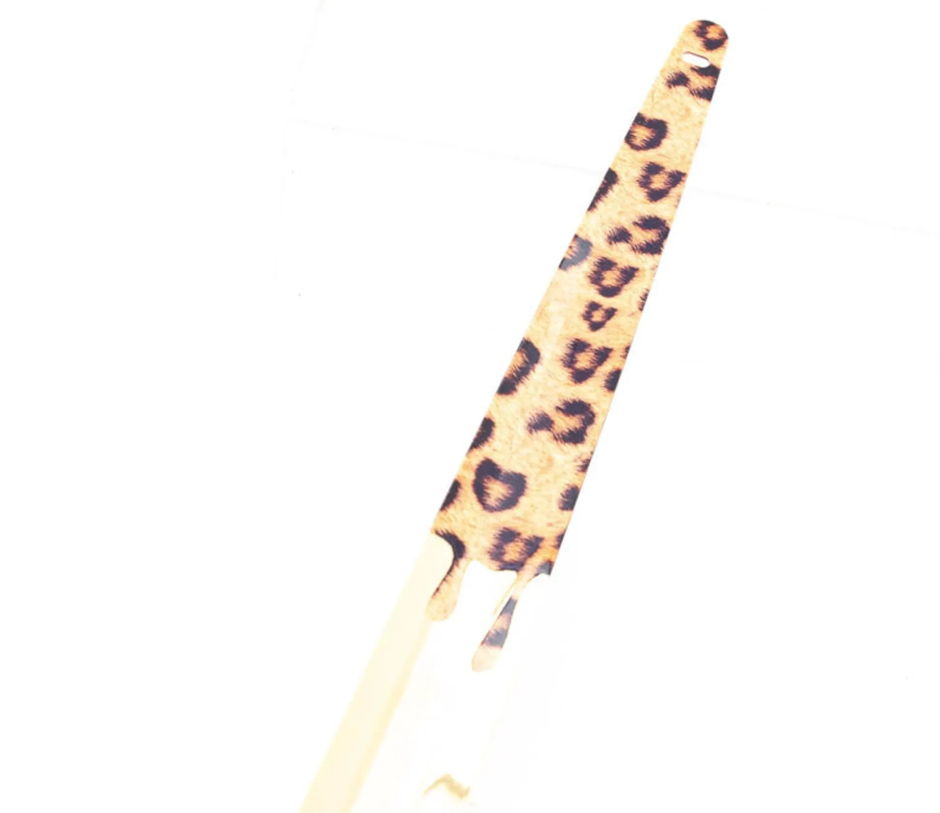 CHAUSSE PIED LEO