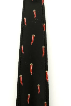 CHAUSSE PIED PIMENT
