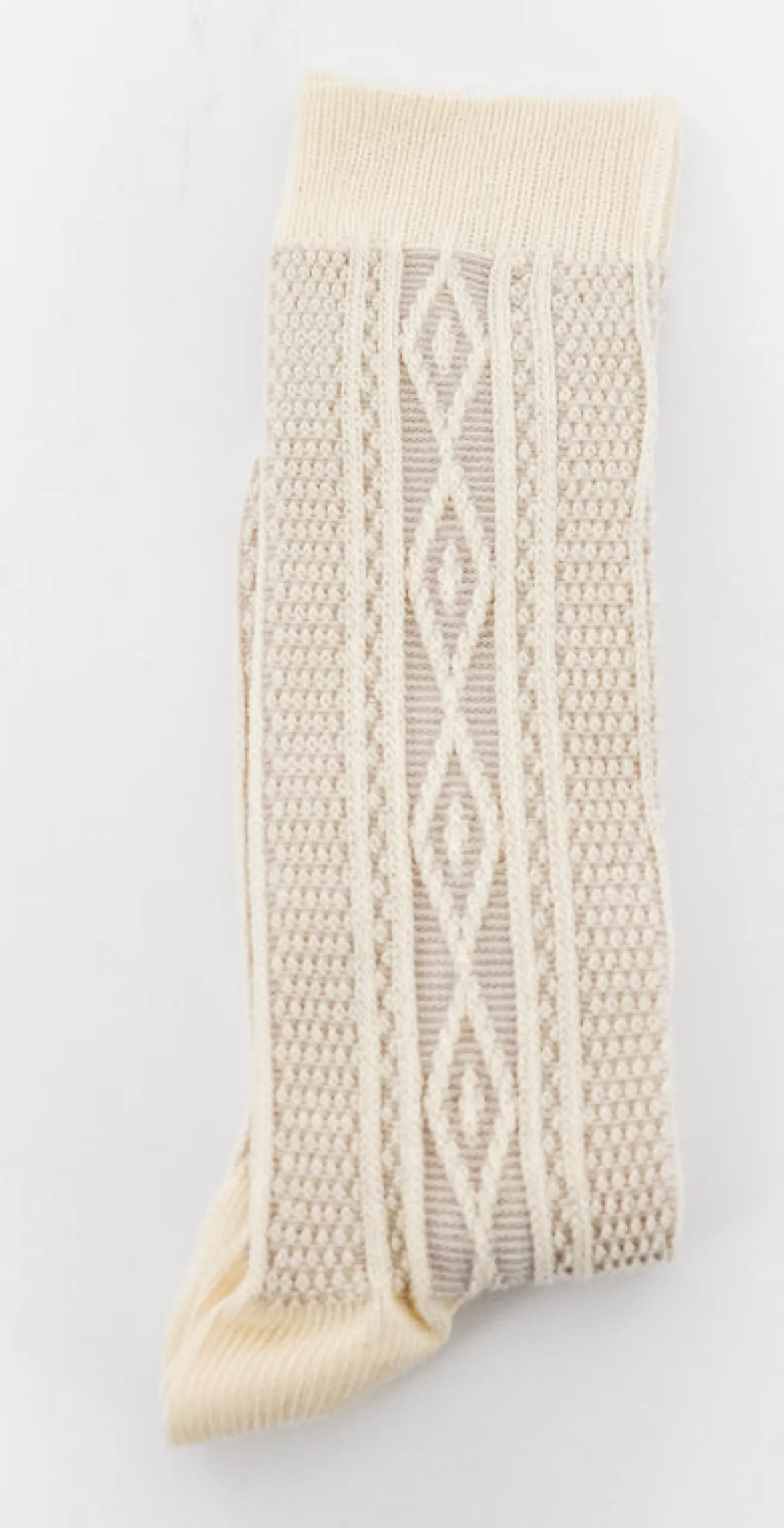 CHAUSSETTES ARAN