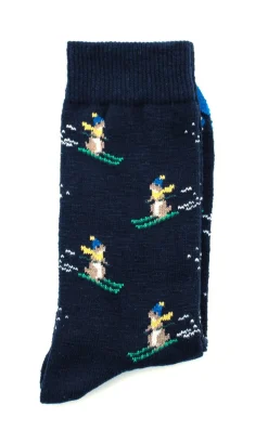 CHAUSSETTES BISCOTTE