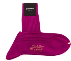 CHAUSSETTES ECOSSE