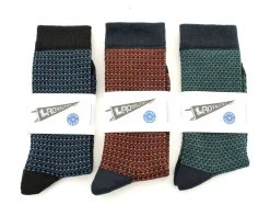 CHAUSSETTES GARY