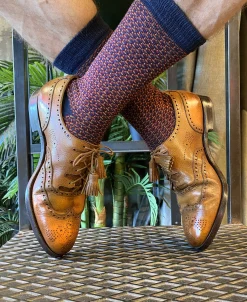CHAUSSETTES GARY