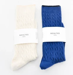CHAUSSETTES GATSBY