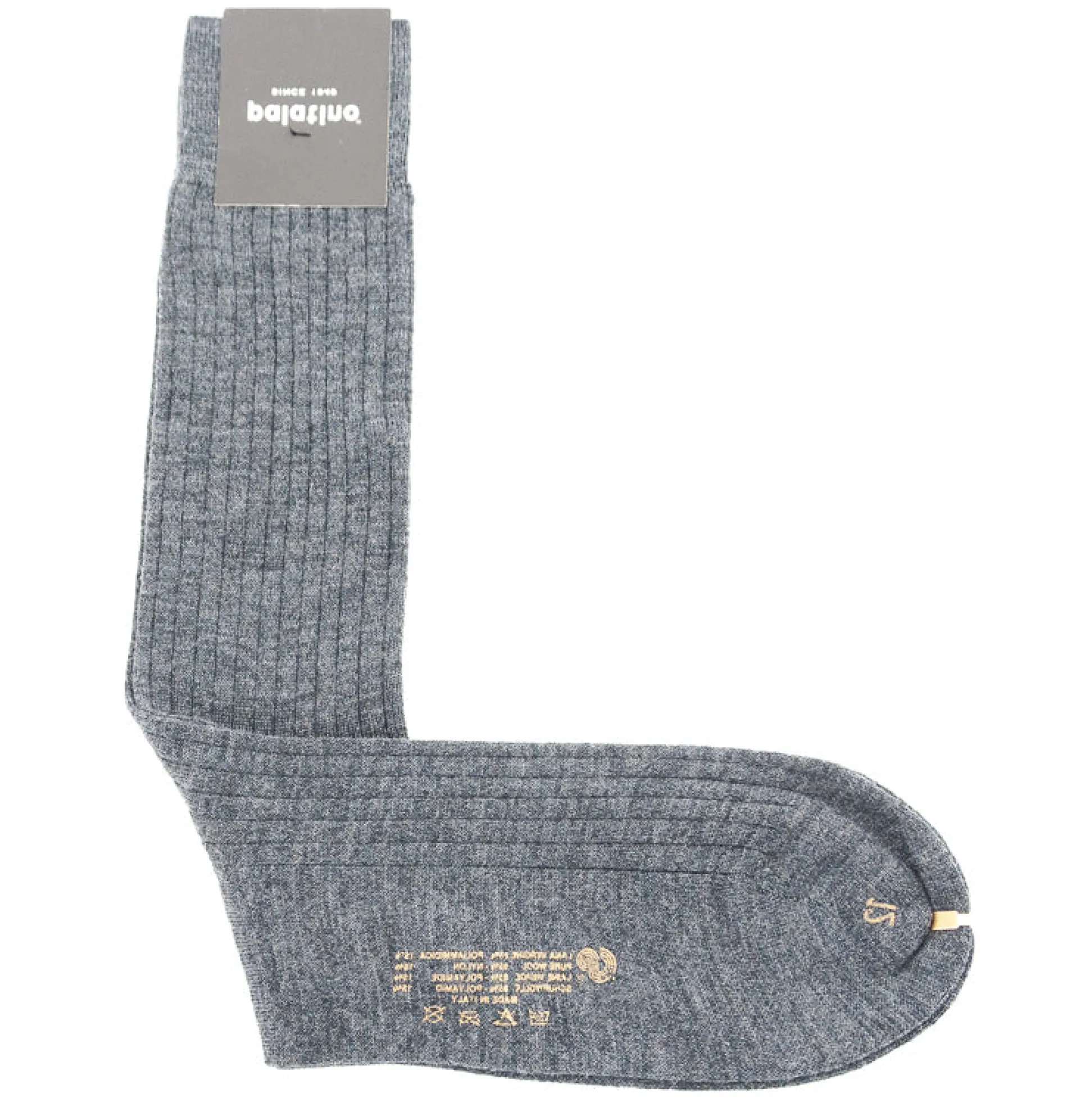 CHAUSSETTES LAINE
