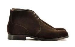 CHUKKA CJ
