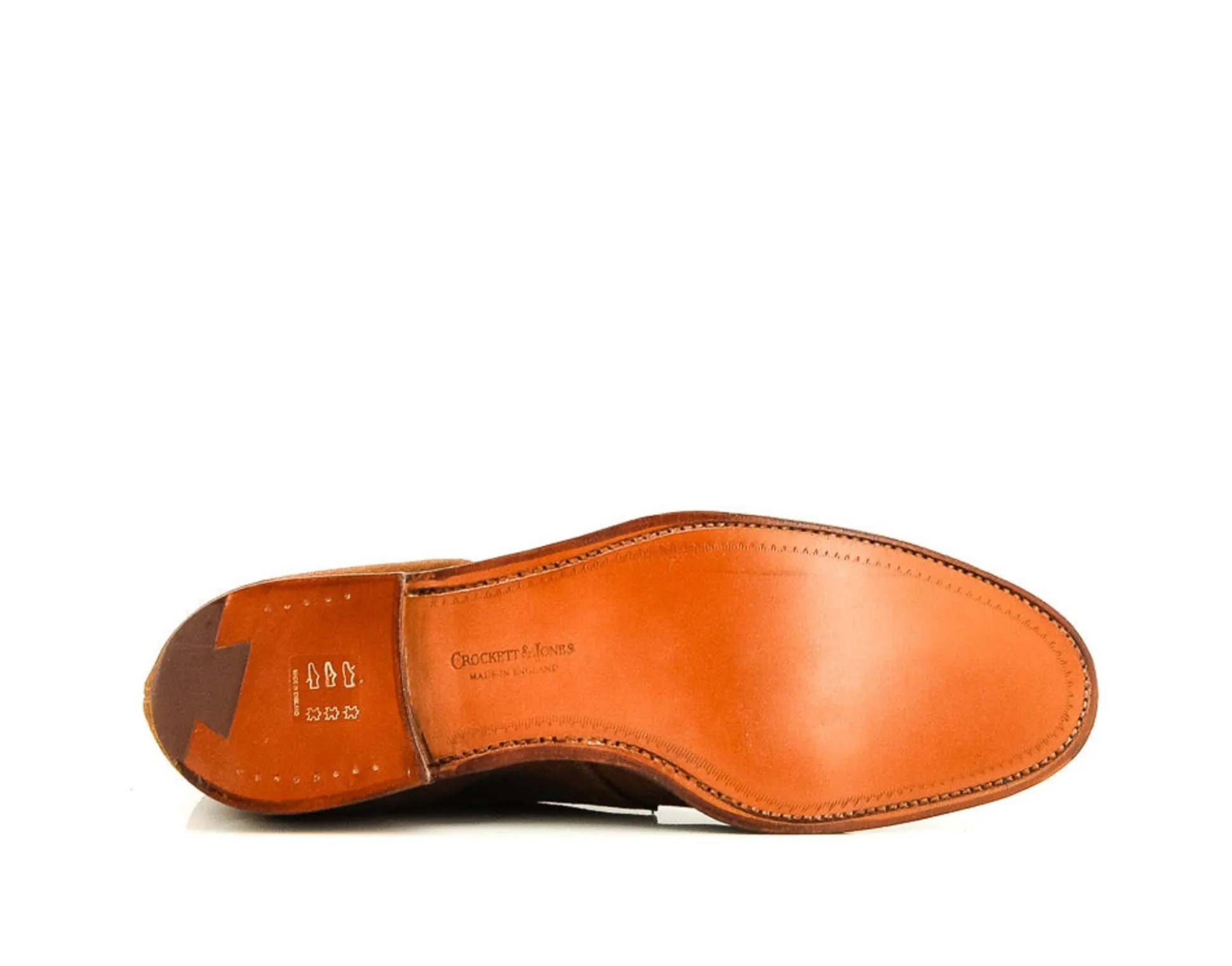 CHUKKA CJ