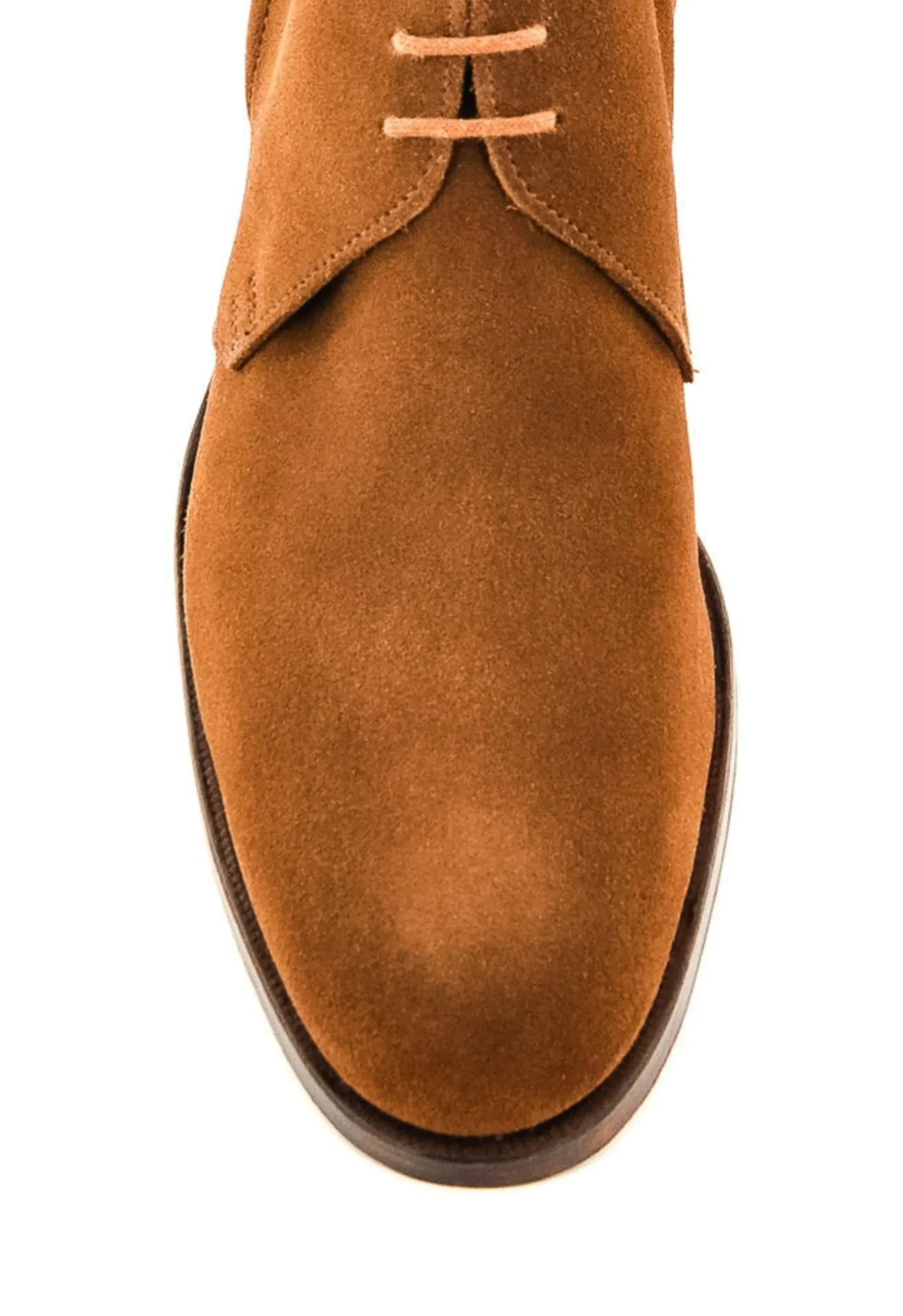 CHUKKA CJ