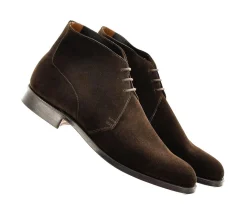 CHUKKA CJ