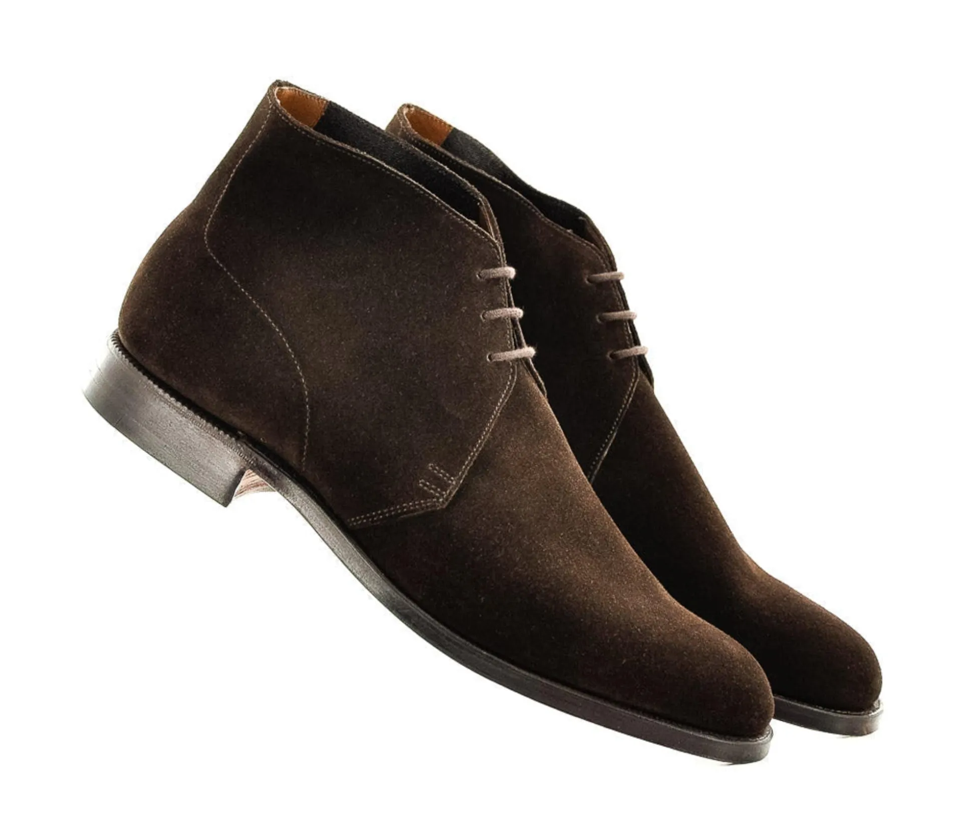 CHUKKA CJ