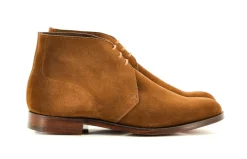 CHUKKA CJ