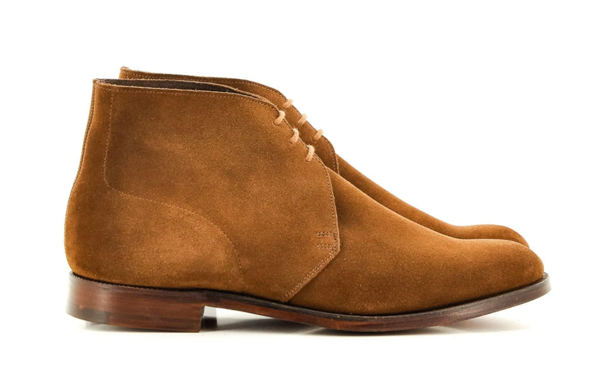 CHUKKA CJ