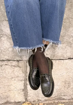 CLASSIC DAN STUDS W