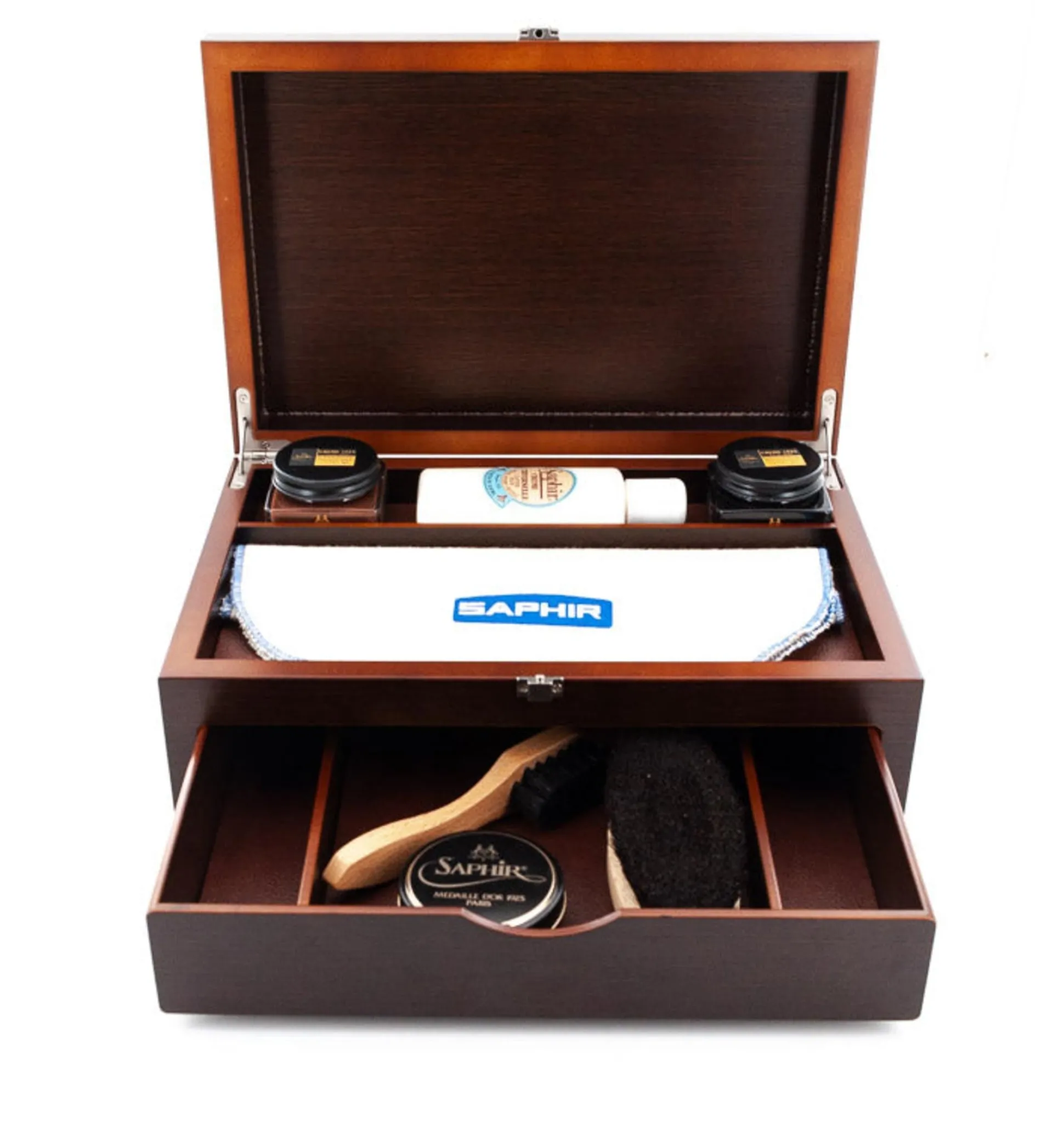 COFFRET ENTRETIEN