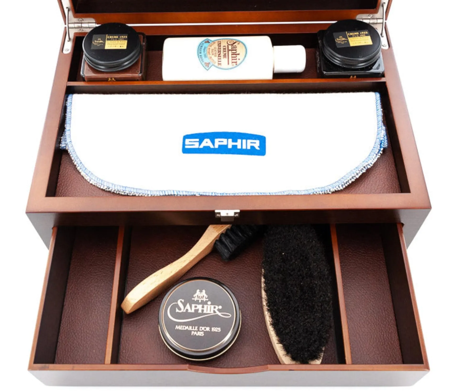 COFFRET ENTRETIEN