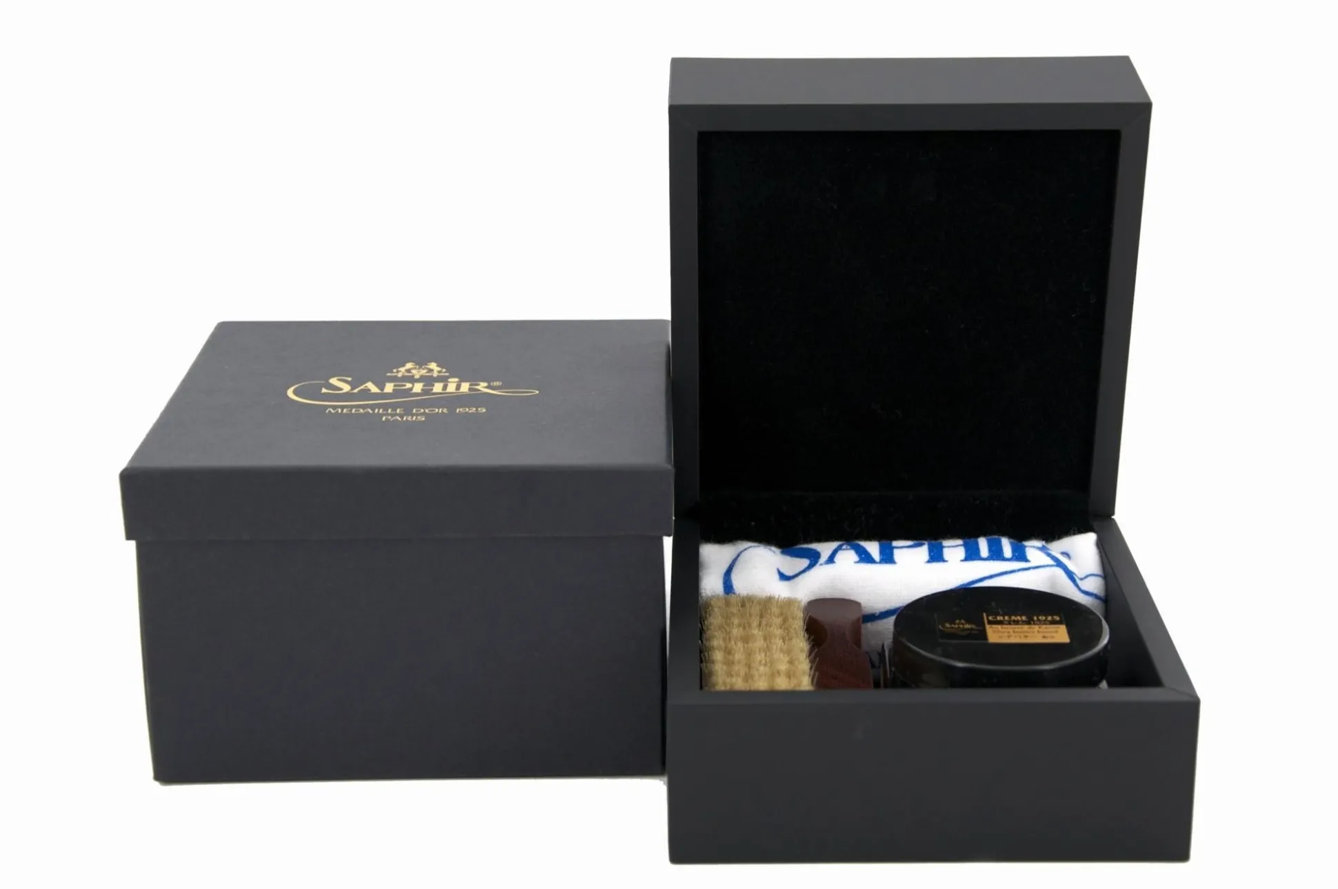 COFFRET PM