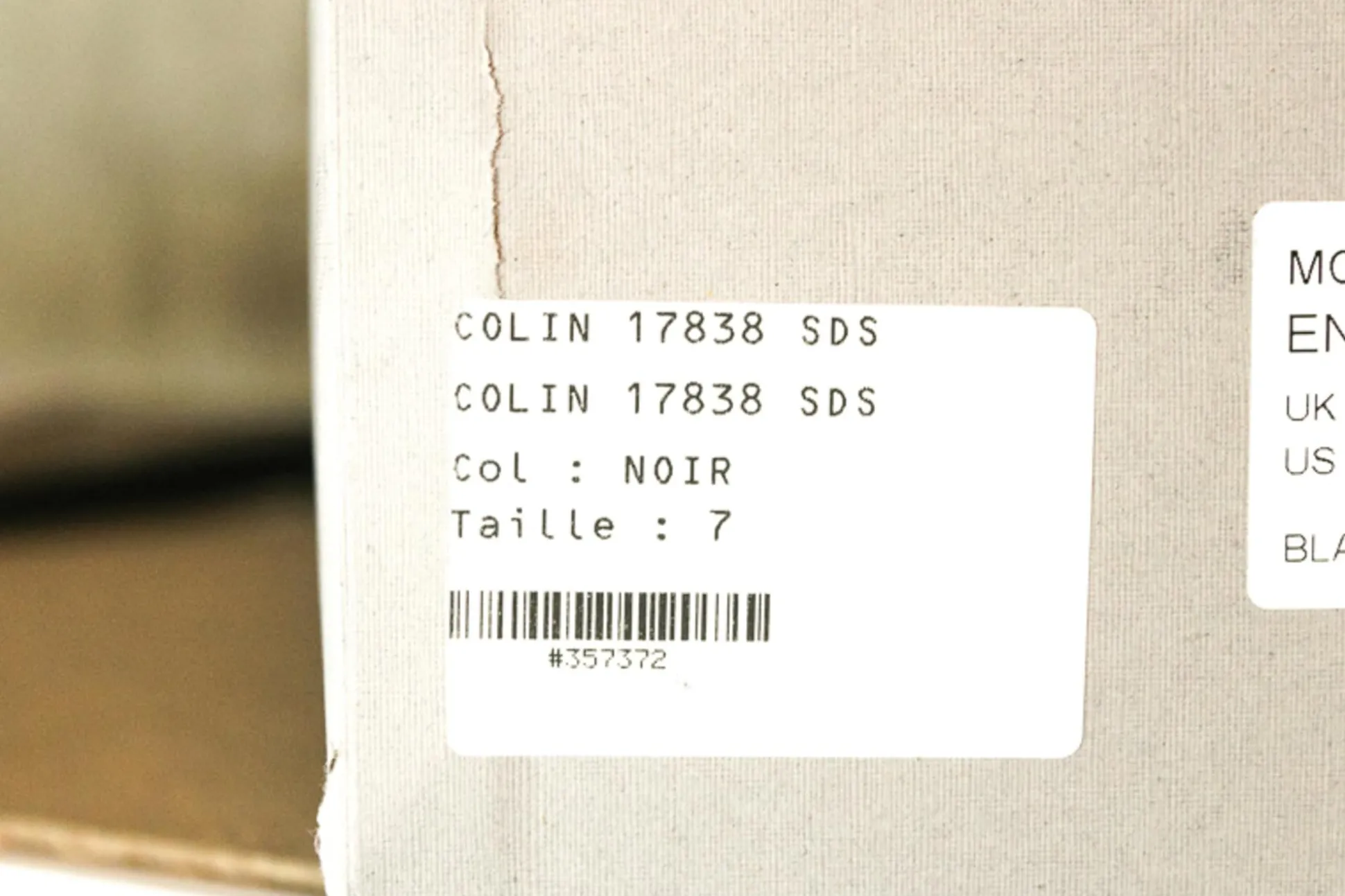 COLIN 18554 AVV