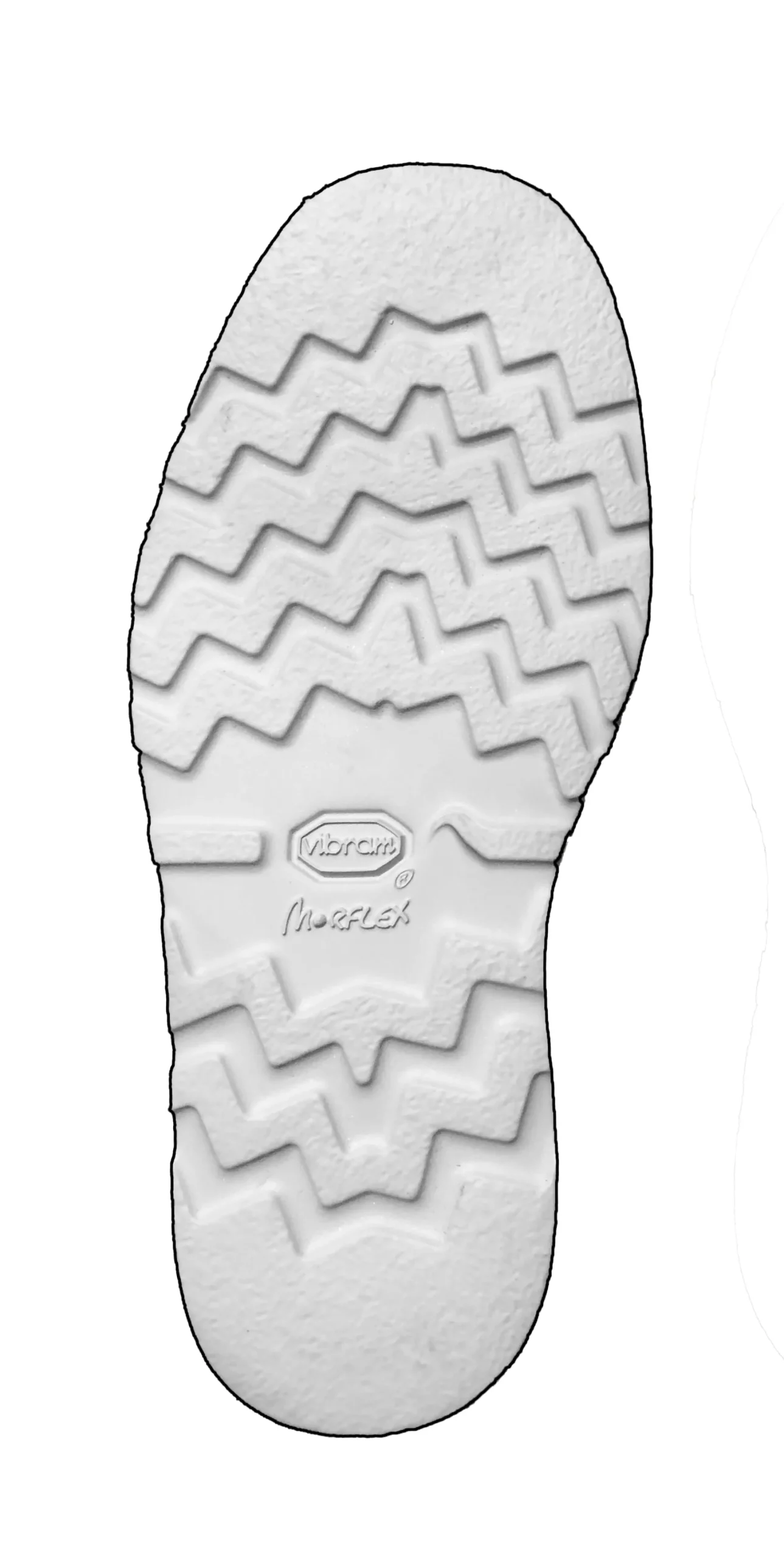 COMPLET VIBRAM
