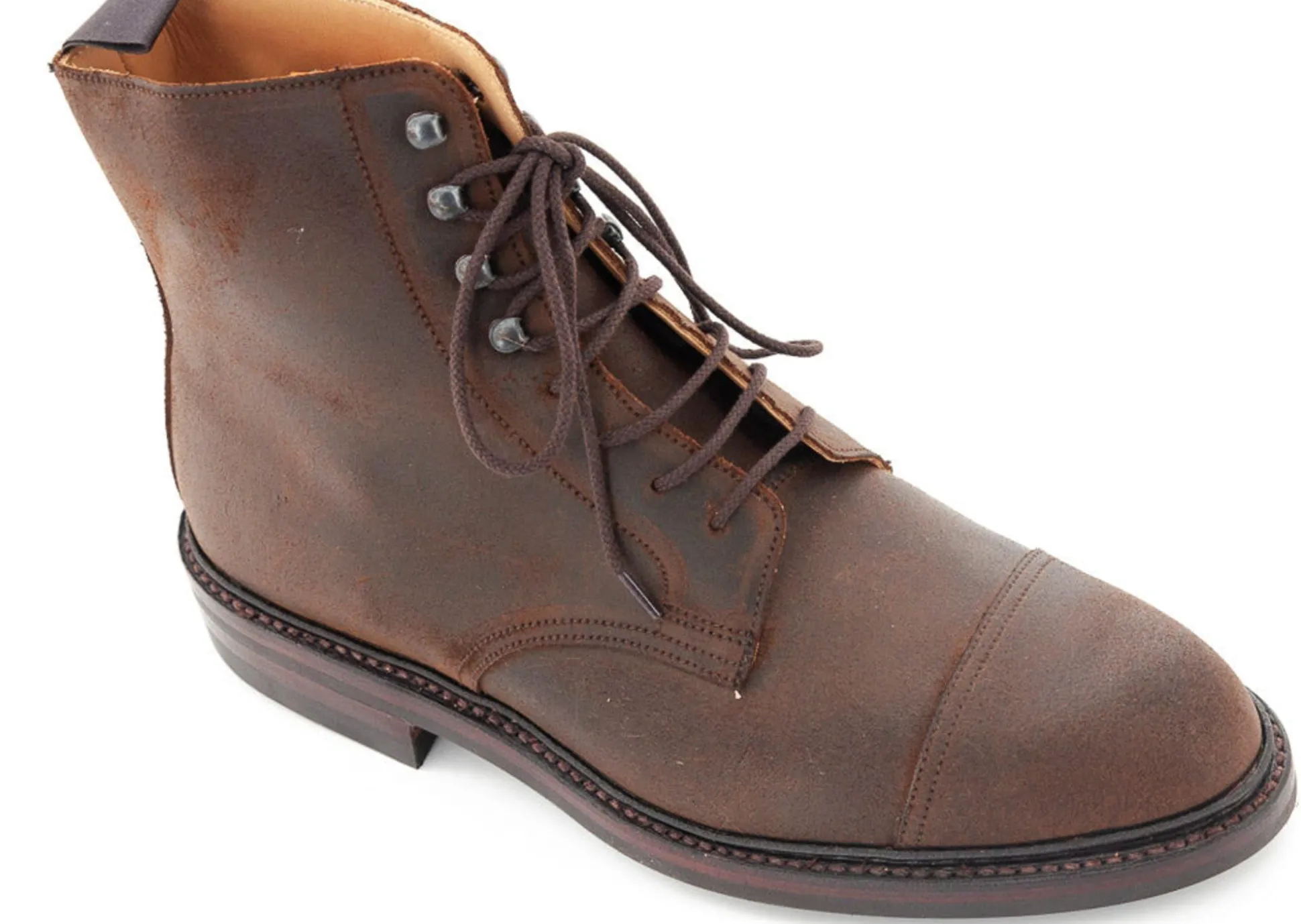 CONISTON ROUGHOUT