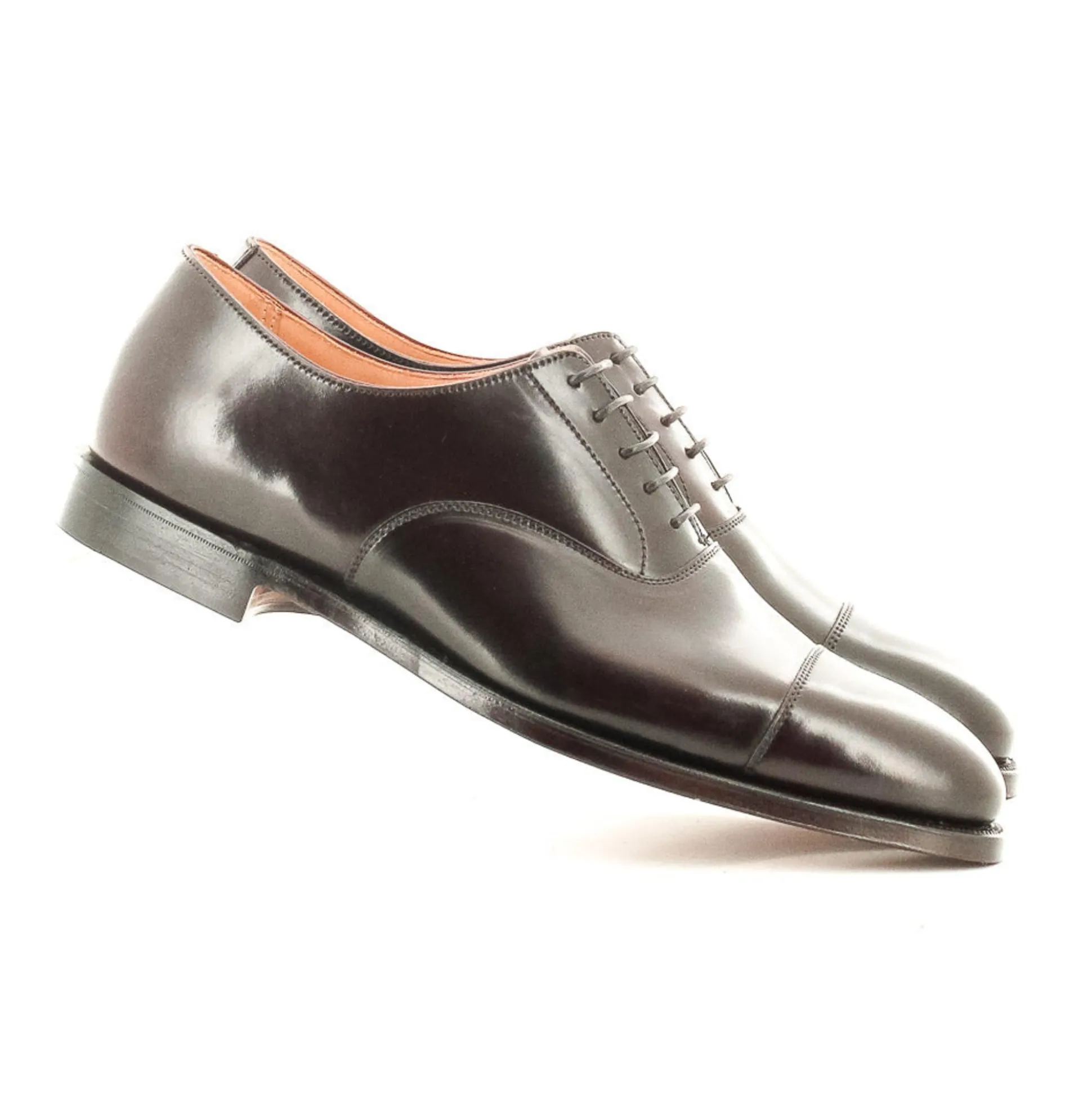 CONNAUGHT 2 CORDOVAN