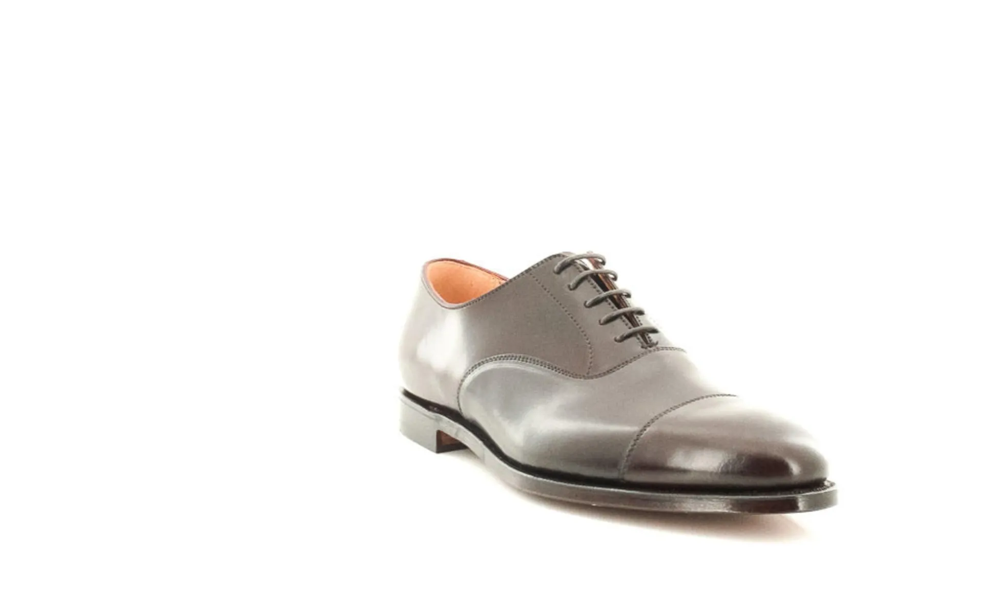 CONNAUGHT 2 CORDOVAN