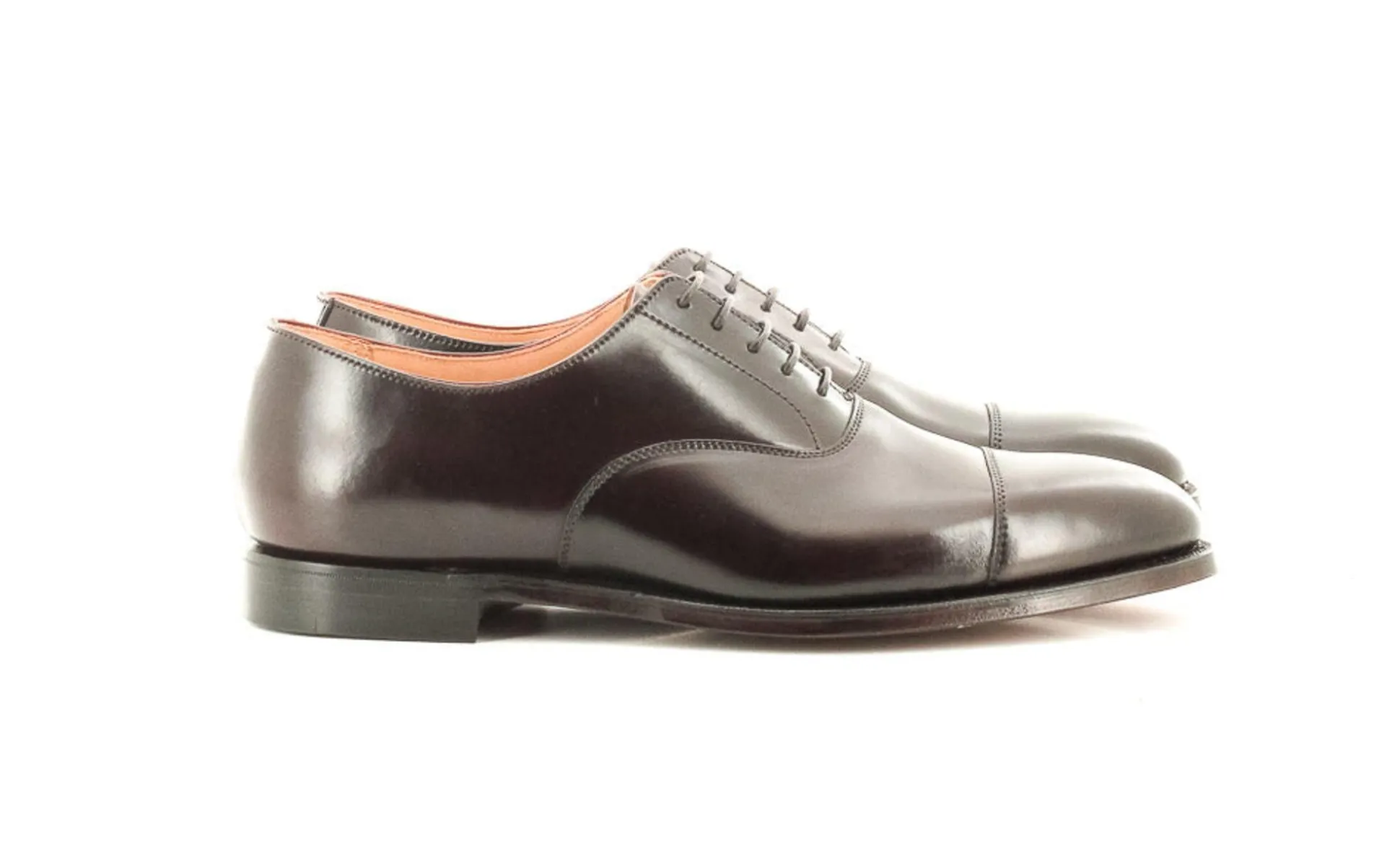 CONNAUGHT 2 CORDOVAN