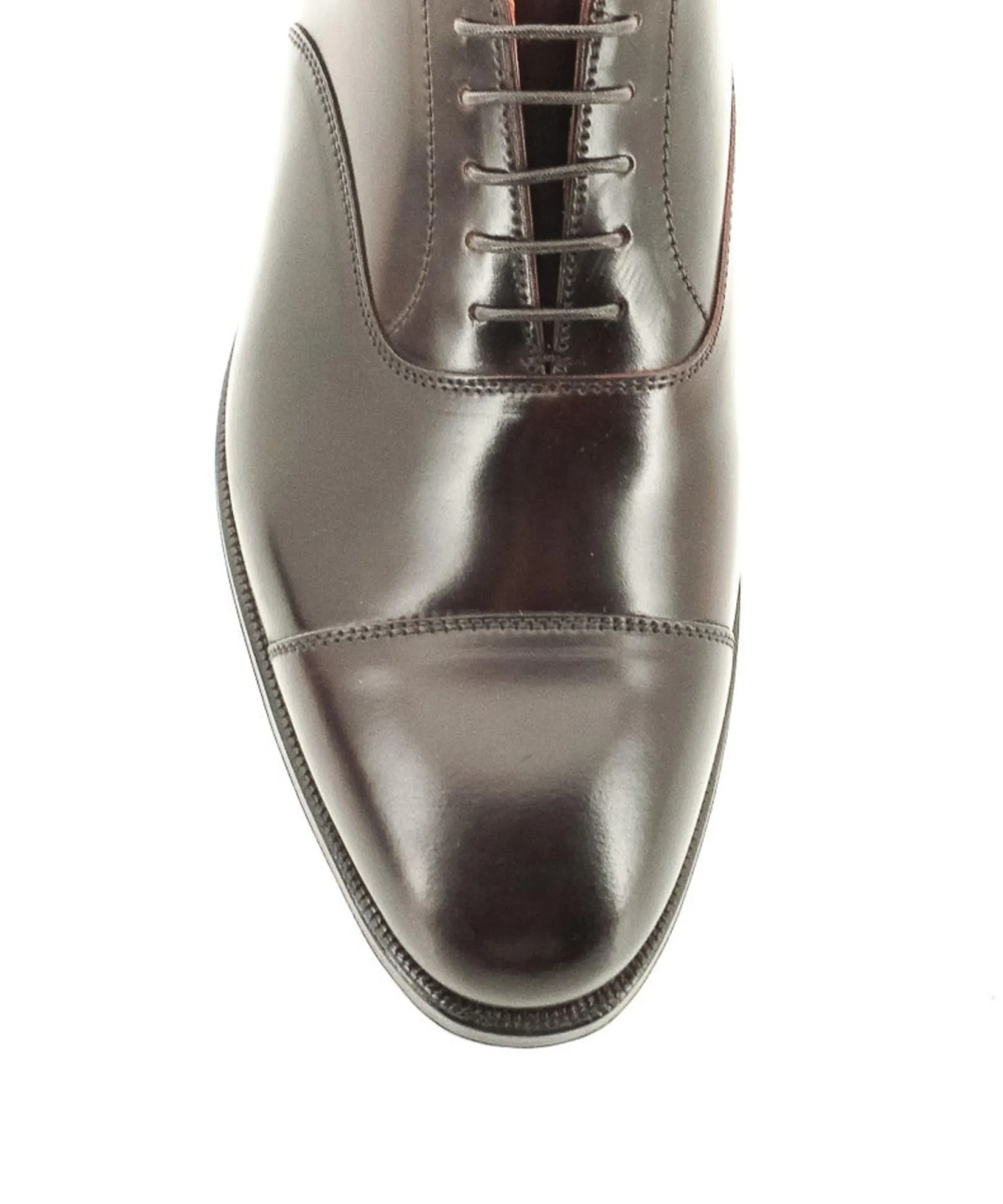 CONNAUGHT 2 CORDOVAN
