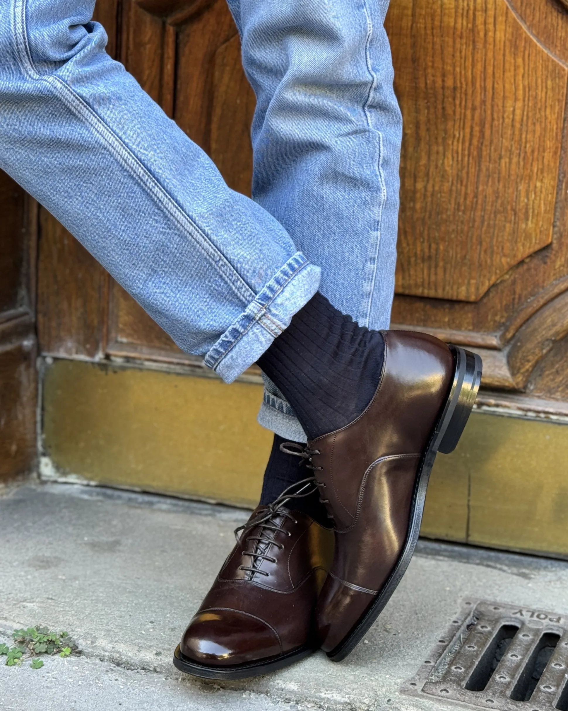 CONSUL CALF
