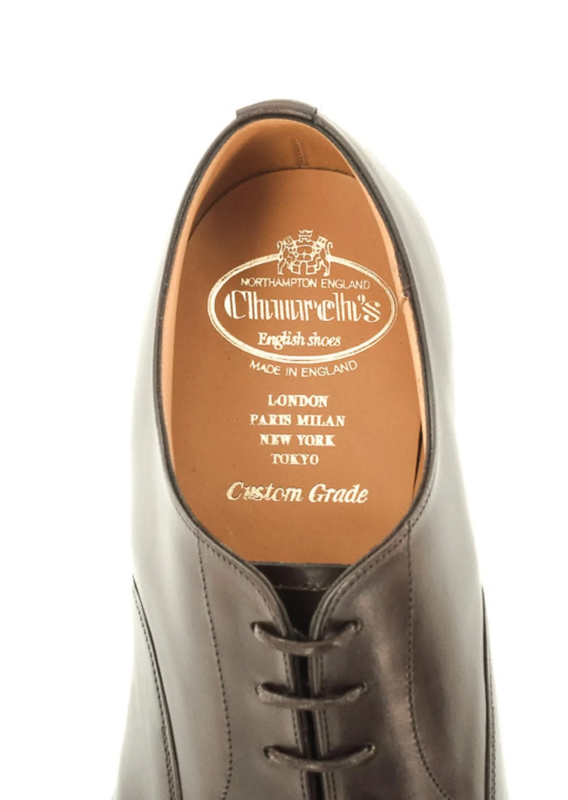 CONSUL CALF
