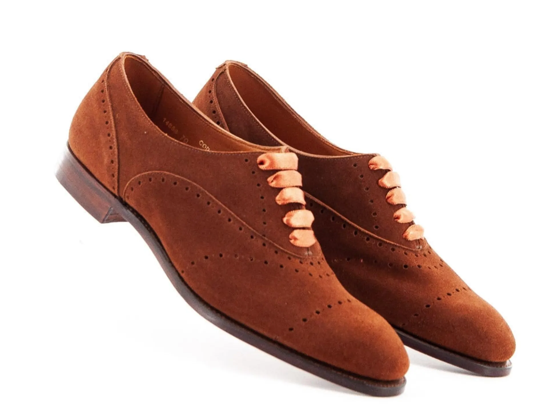 CORA SUEDE