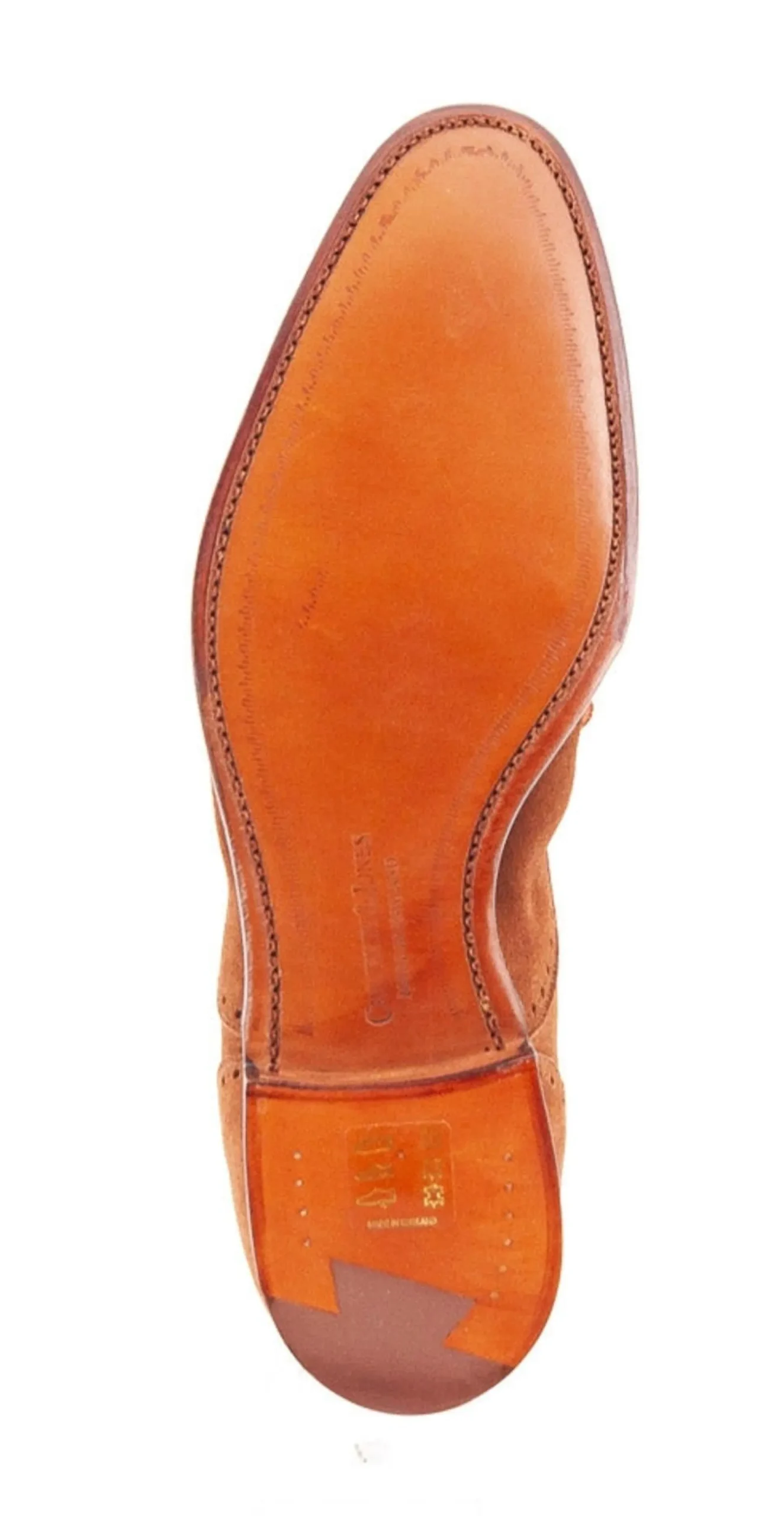 CORA SUEDE