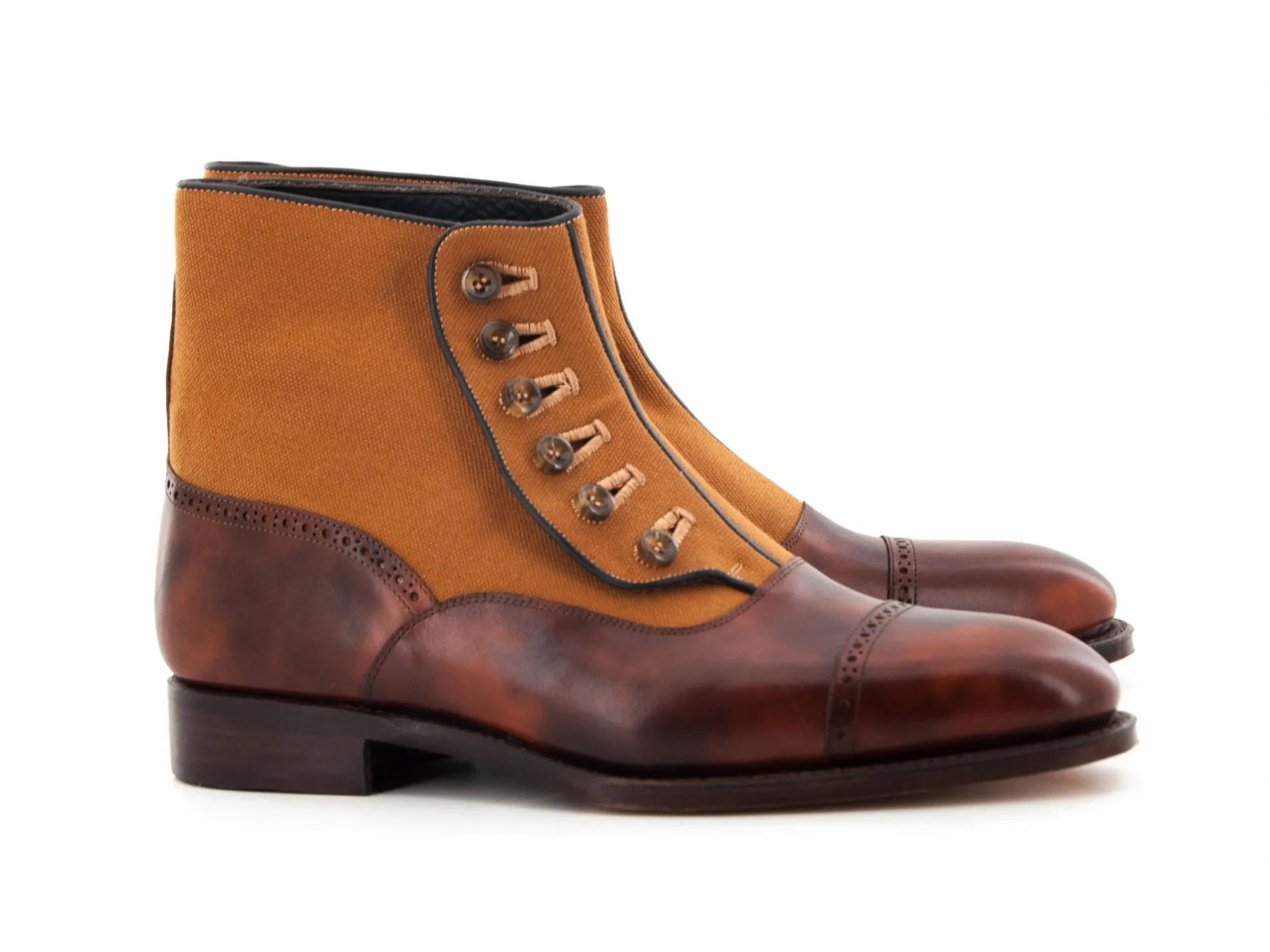 DECBOOTS 1710