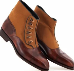 DECBOOTS 1710