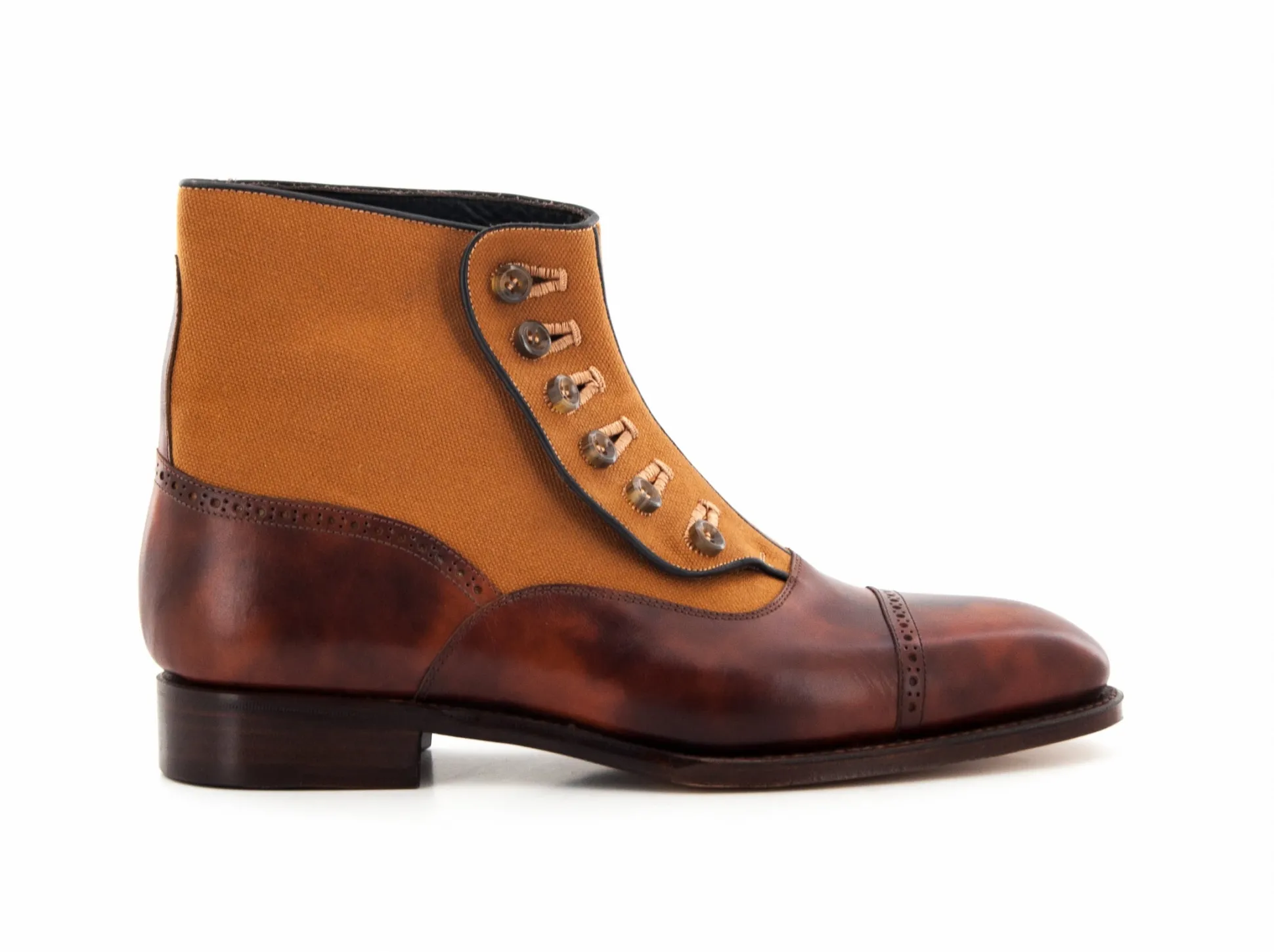 DECBOOTS 1710