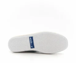 DERBY BLUE DENIM W
