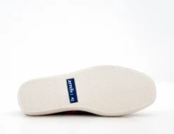 DERBY FRAISE W