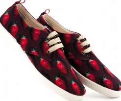 DERBY FRAISE W