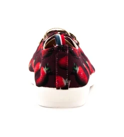 DERBY FRAISE W