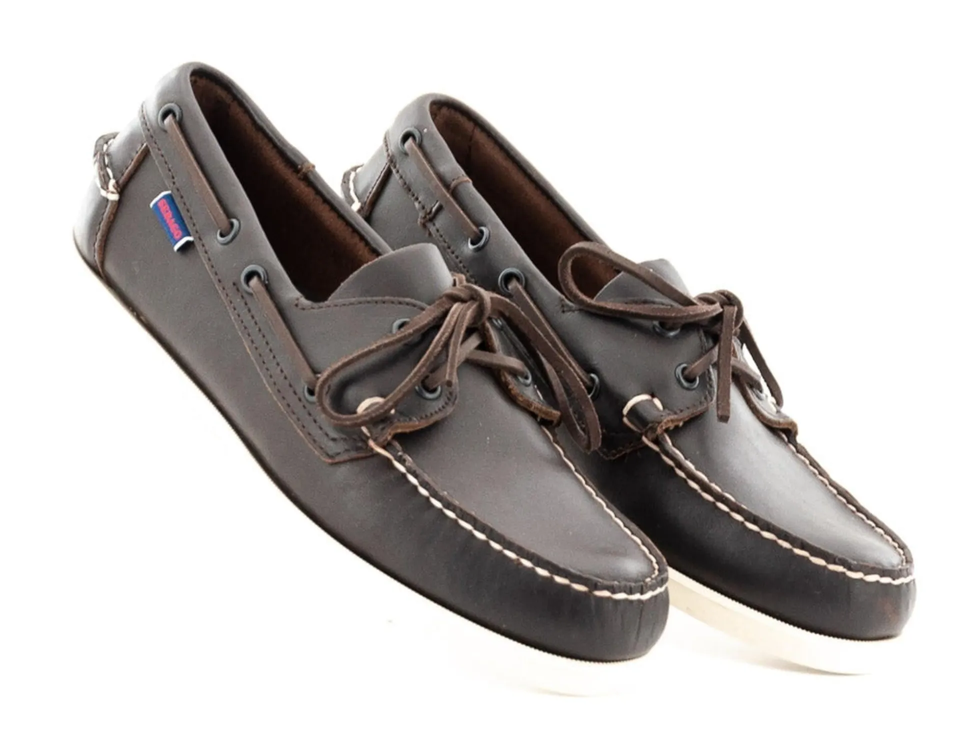 DOCKSIDES