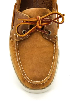 DOCKSIDES
