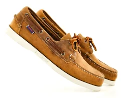 DOCKSIDES