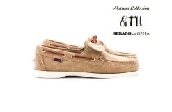 DOCKSIDES ARTISAN