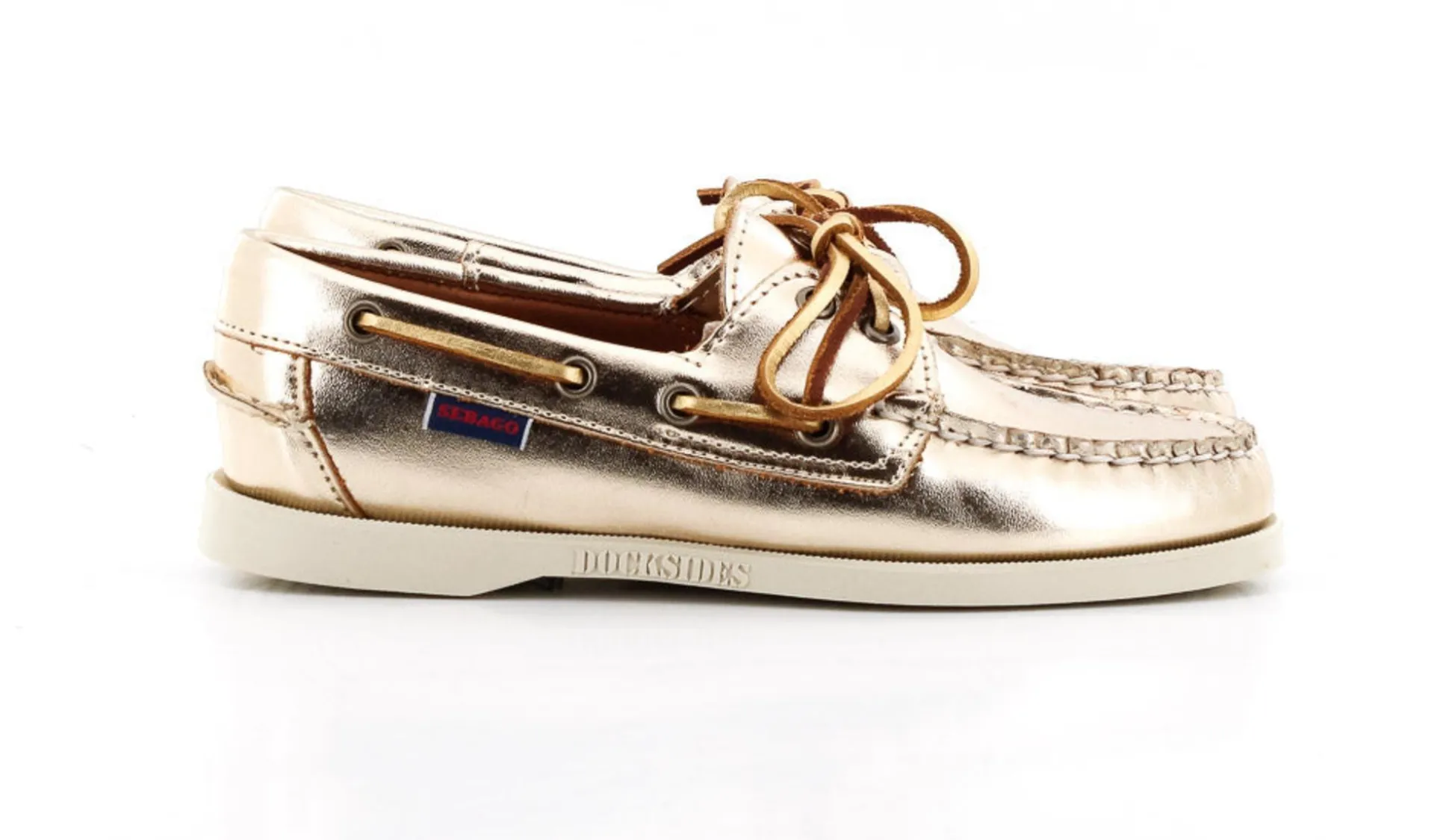 DOCKSIDES MET W
