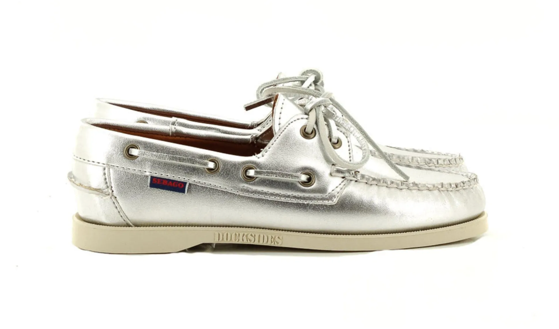 DOCKSIDES MET W