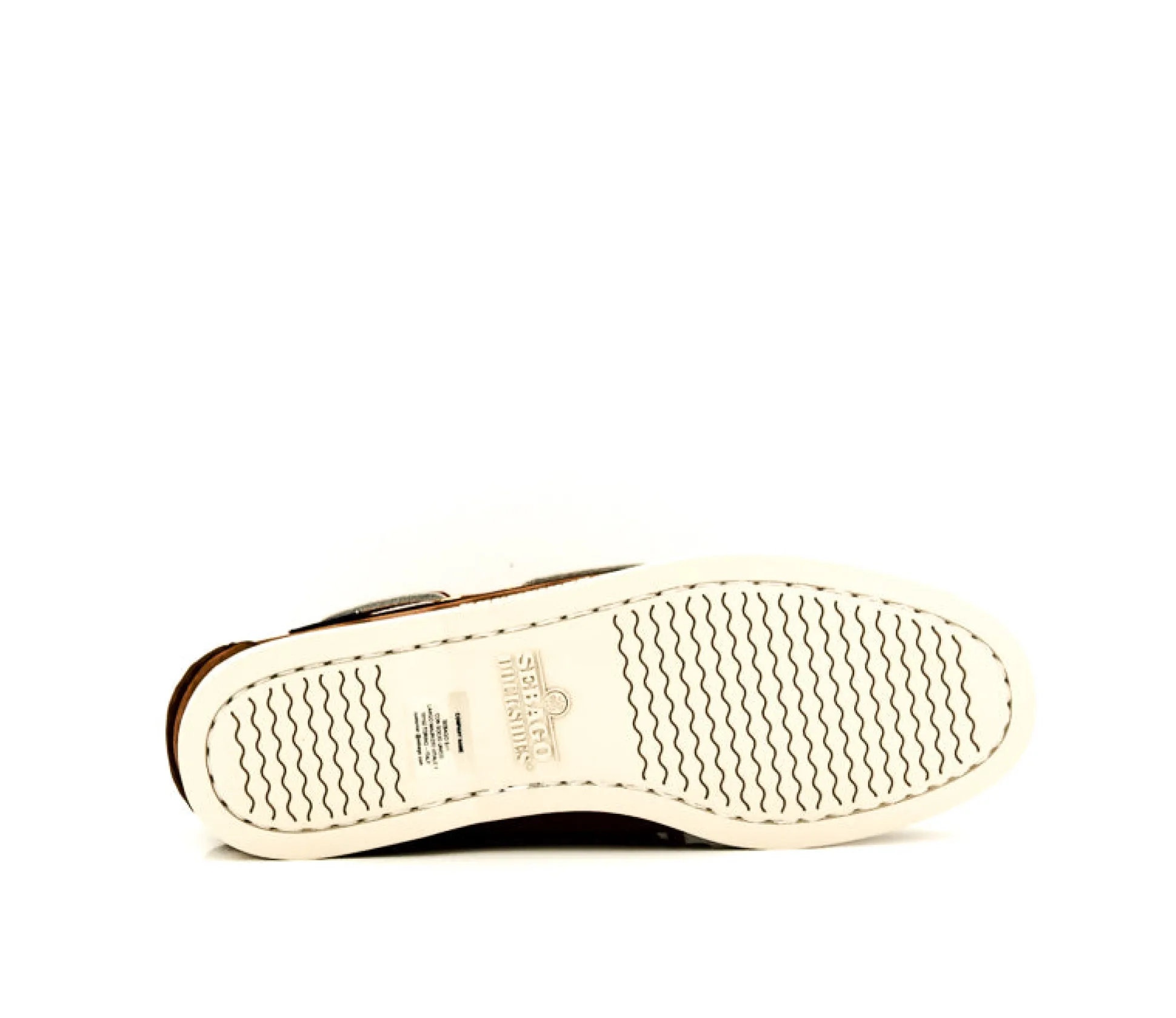 DOCKSIDES NUBUCK W